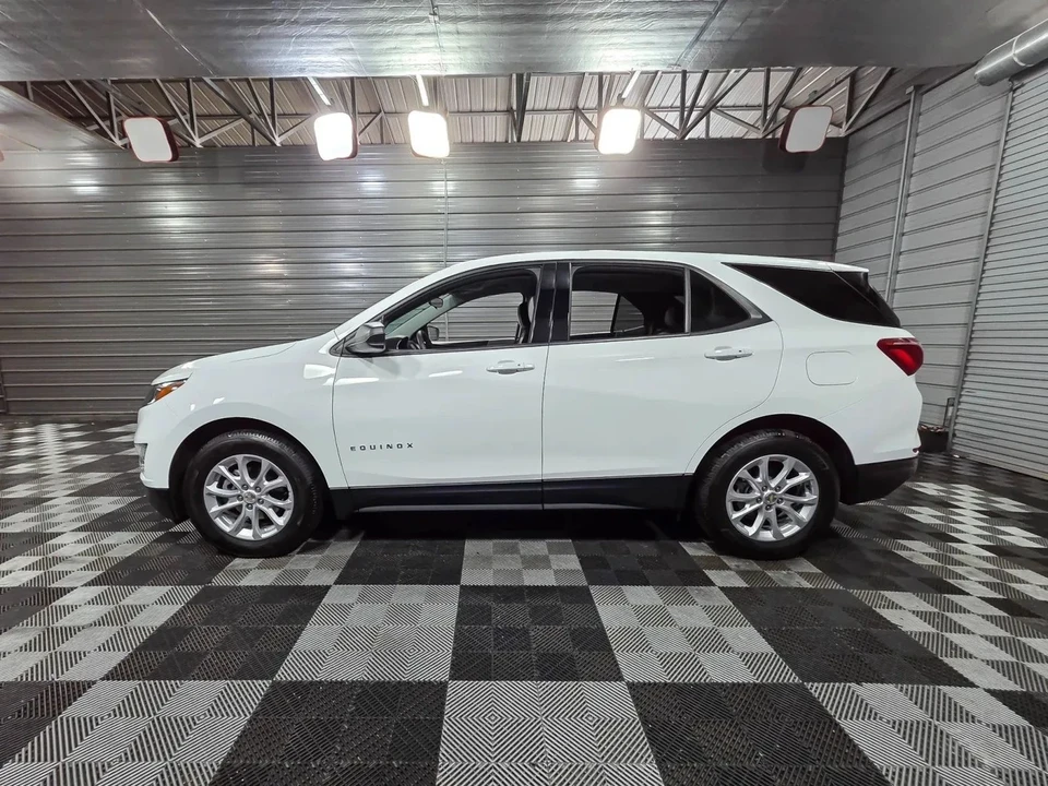 2019 Chevrolet Equinox - Image 8 of 21