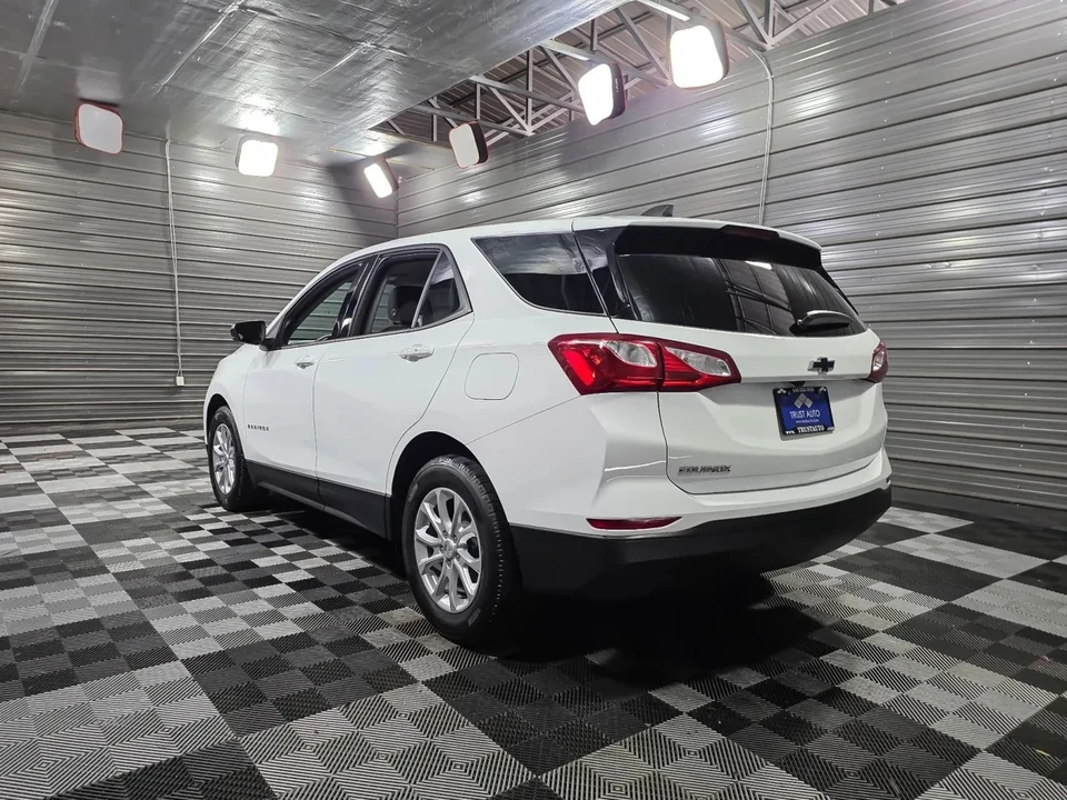 2019 Chevrolet Equinox - Image 7 of 21