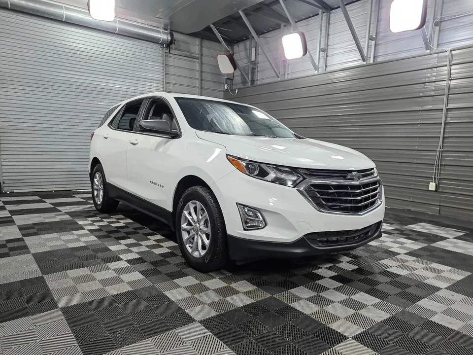 2019 Chevrolet Equinox - Image 4 of 21