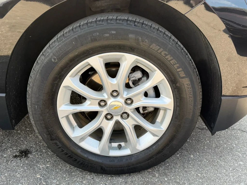 2019 Chevrolet Equinox - Image 12 of 12
