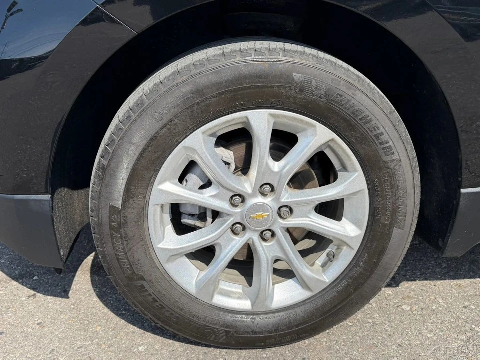 2019 Chevrolet Equinox - Image 9 of 12
