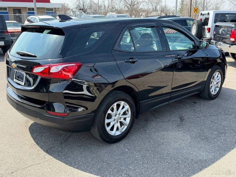 2019 Chevrolet Equinox - Image 5 of 12