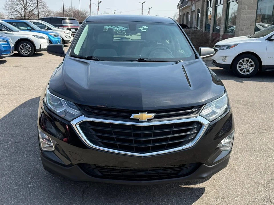 2019 Chevrolet Equinox - Image 8 of 12