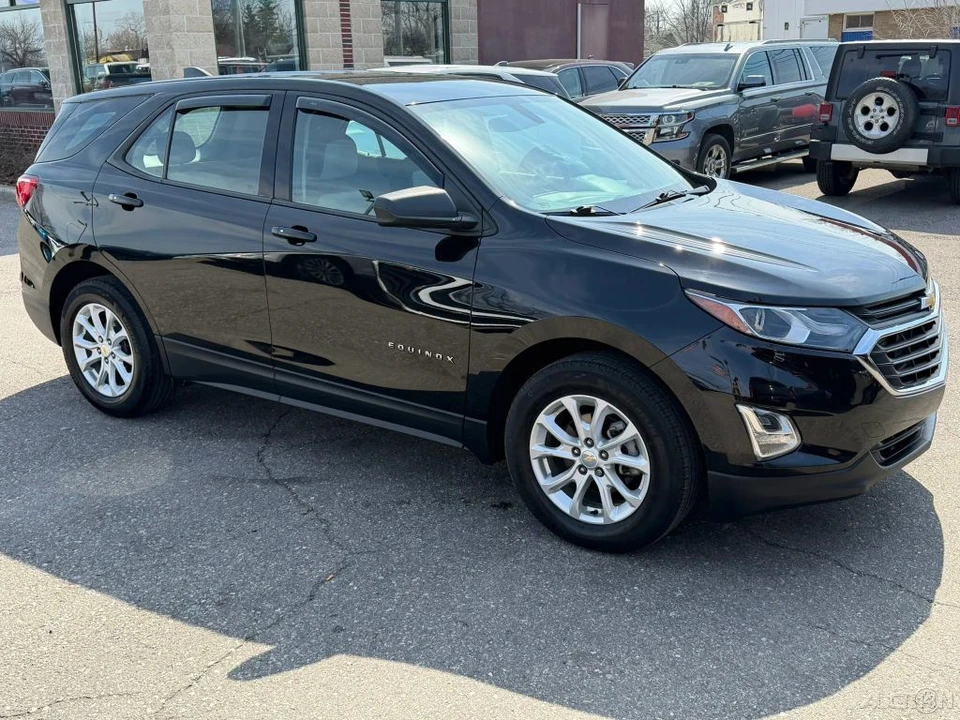 2019 Chevrolet Equinox - Image 7 of 12