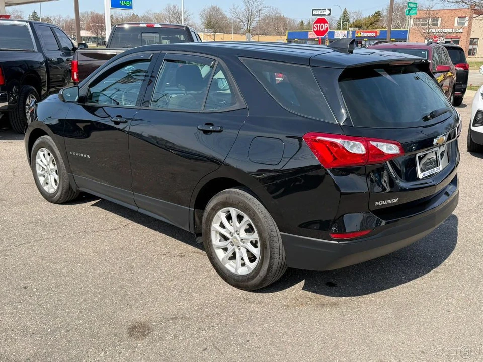 2019 Chevrolet Equinox - Image 3 of 12