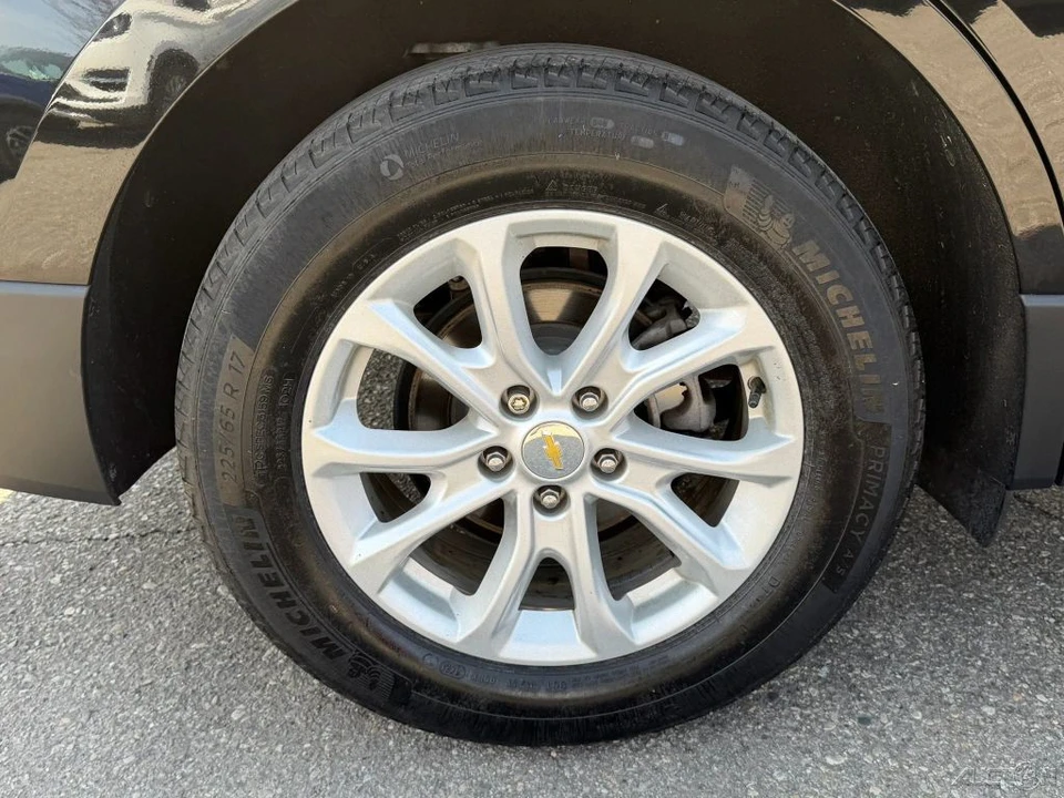 2019 Chevrolet Equinox - Image 11 of 12
