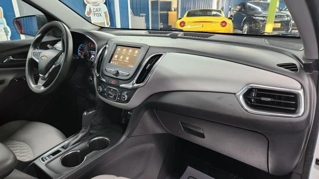 2019 Chevrolet Equinox - Image 11 of 12