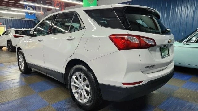 2019 Chevrolet Equinox - Image 4 of 12