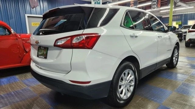 2019 Chevrolet Equinox - Image 3 of 12