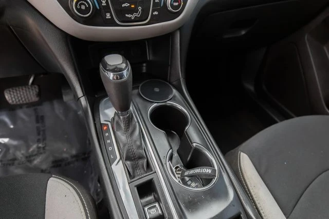 2019 Chevrolet Equinox - Image 22 of 31