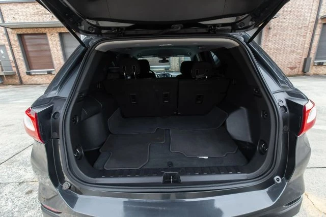 2019 Chevrolet Equinox - Image 27 of 31