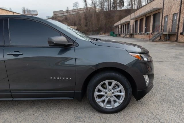 2019 Chevrolet Equinox - Image 11 of 31