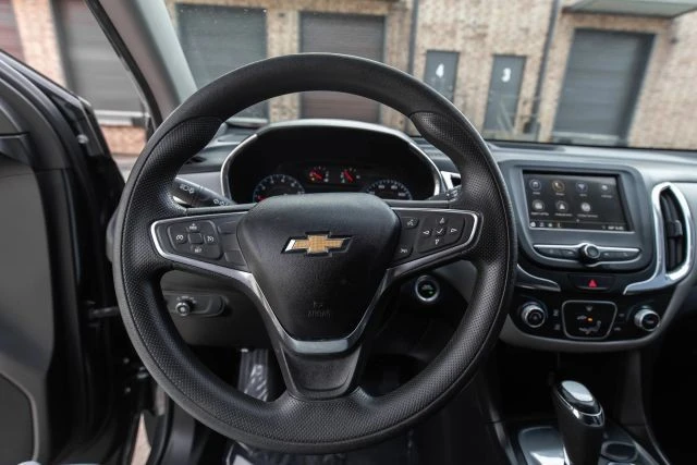 2019 Chevrolet Equinox - Image 24 of 31