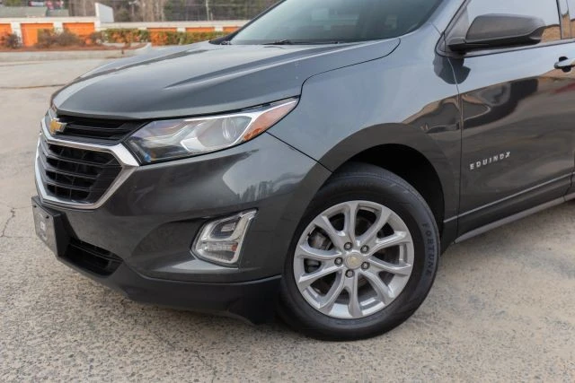2019 Chevrolet Equinox - Image 3 of 31