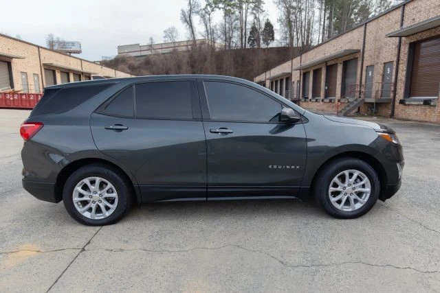2019 Chevrolet Equinox - Image 13 of 31