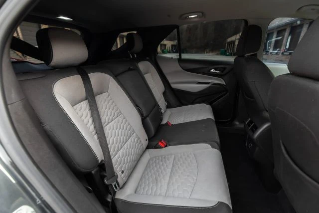 2019 Chevrolet Equinox - Image 29 of 31