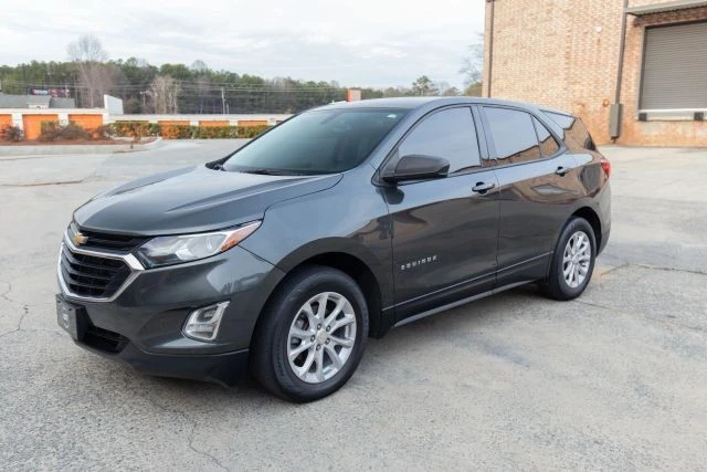 2019 Chevrolet Equinox - Image 8 of 31