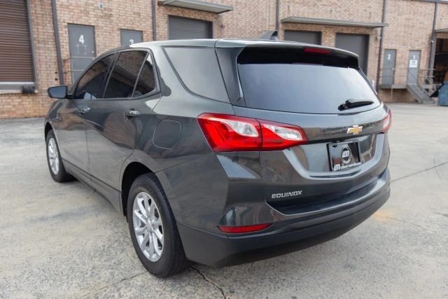 2019 Chevrolet Equinox - Image 7 of 31