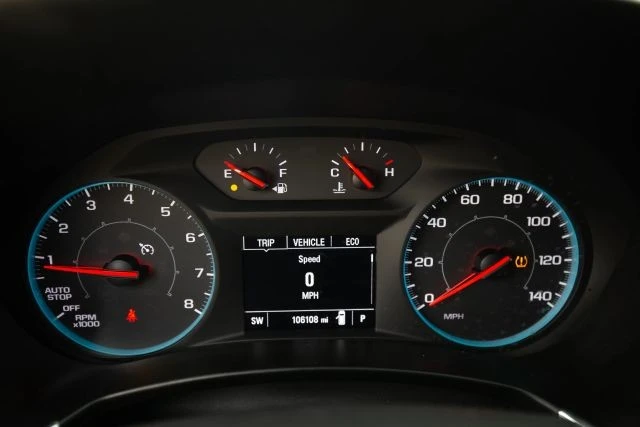 2019 Chevrolet Equinox - Image 23 of 31