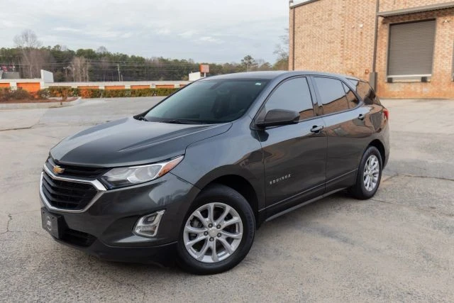 2019 Chevrolet Equinox - Image 2 of 31