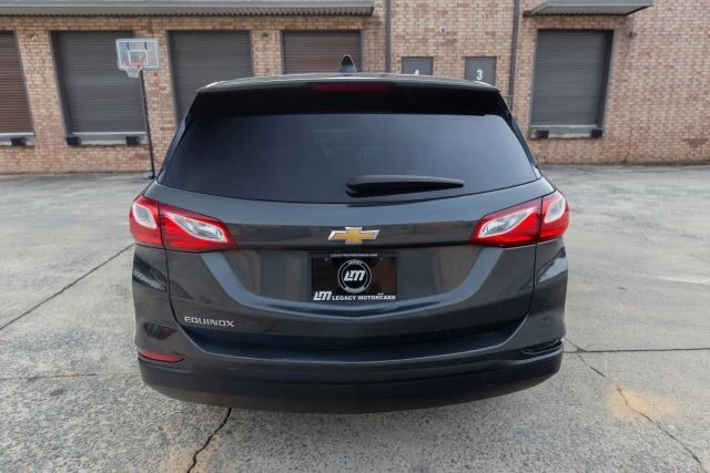 2019 Chevrolet Equinox - Image 15 of 31