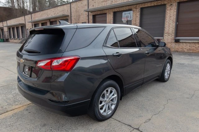 2019 Chevrolet Equinox - Image 14 of 31