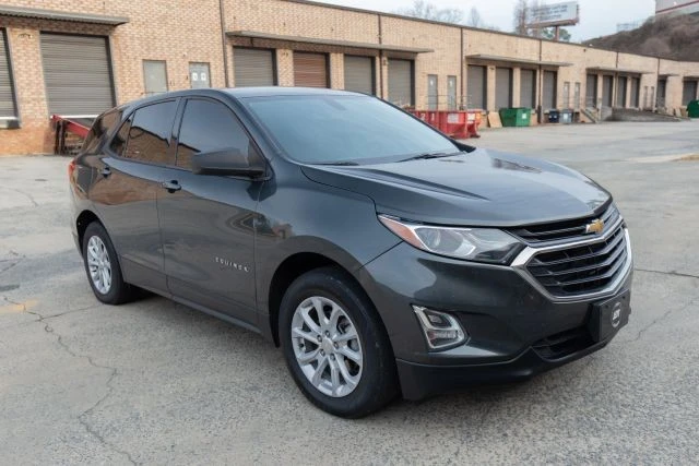 2019 Chevrolet Equinox - Image 10 of 31