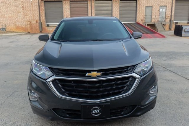 2019 Chevrolet Equinox - Image 9 of 31