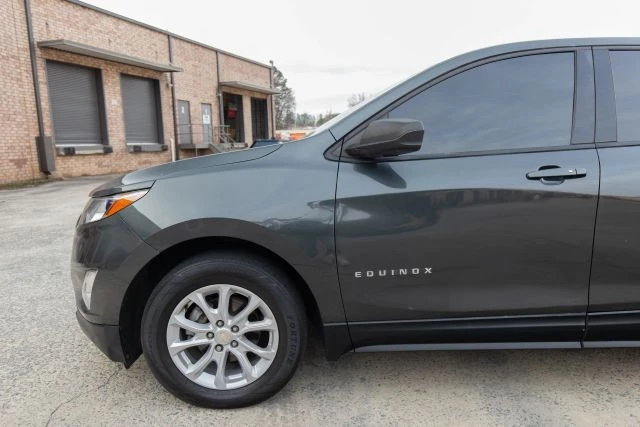 2019 Chevrolet Equinox - Image 4 of 31
