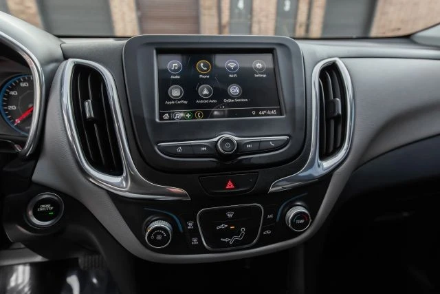 2019 Chevrolet Equinox - Image 21 of 31
