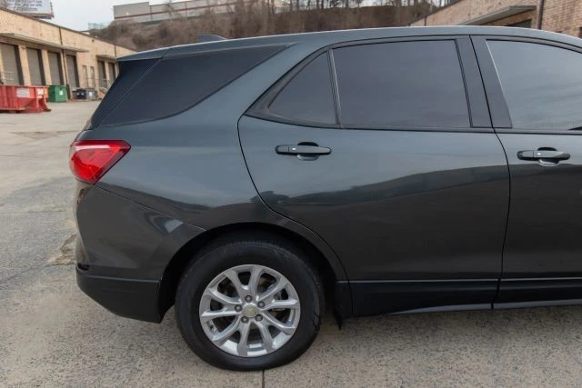 2019 Chevrolet Equinox - Image 12 of 31