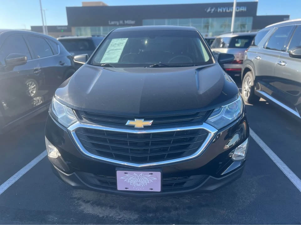 2019 Chevrolet Equinox - Image 2 of 5