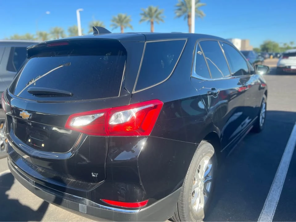 2019 Chevrolet Equinox - Image 5 of 5