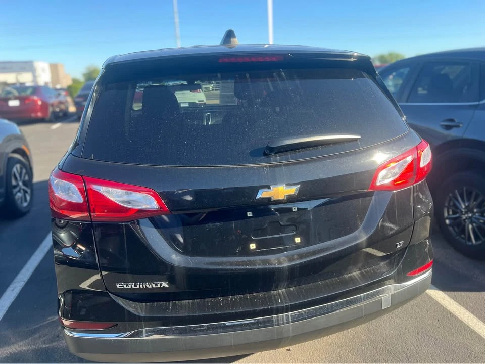 2019 Chevrolet Equinox - Image 4 of 5