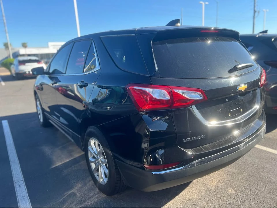 2019 Chevrolet Equinox - Image 3 of 5