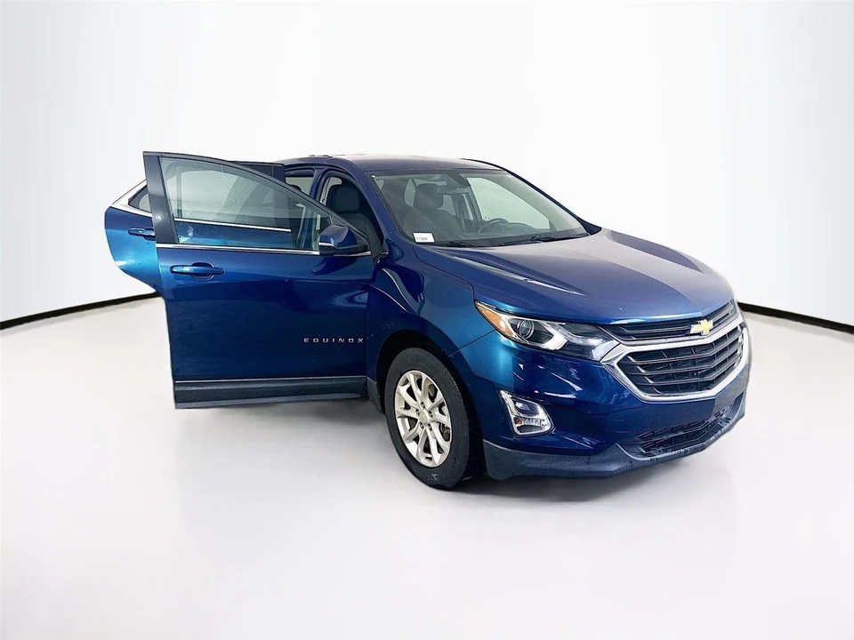 2019 Chevrolet Equinox - Image 14 of 15