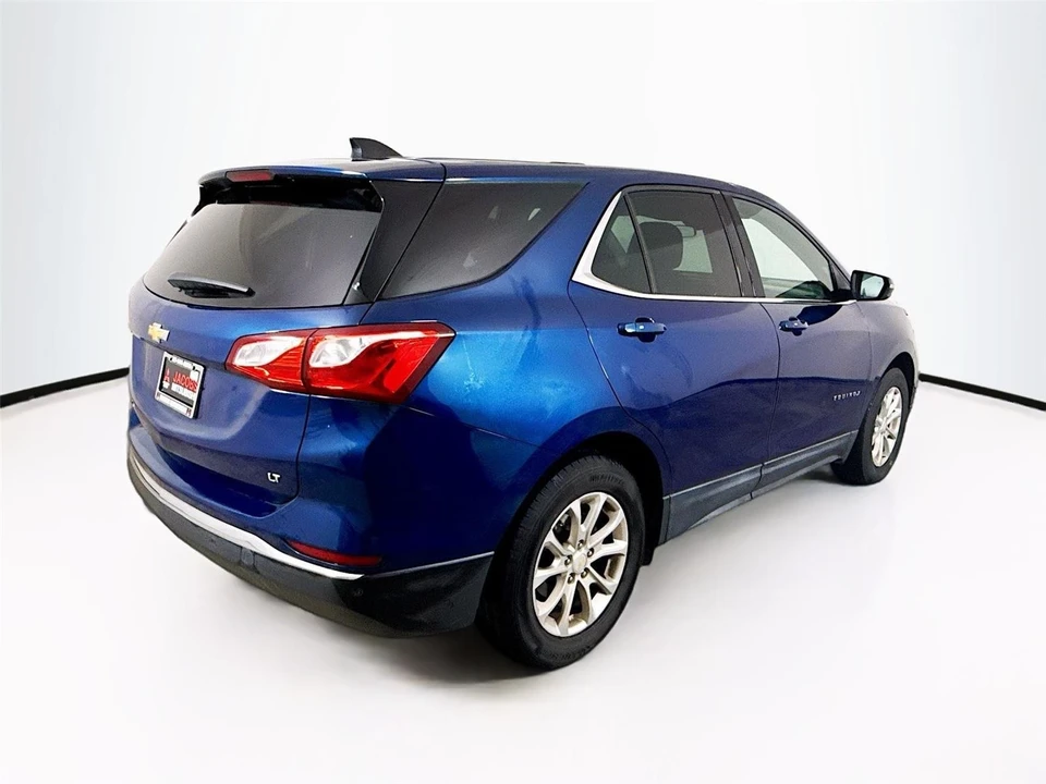 2019 Chevrolet Equinox - Image 13 of 15