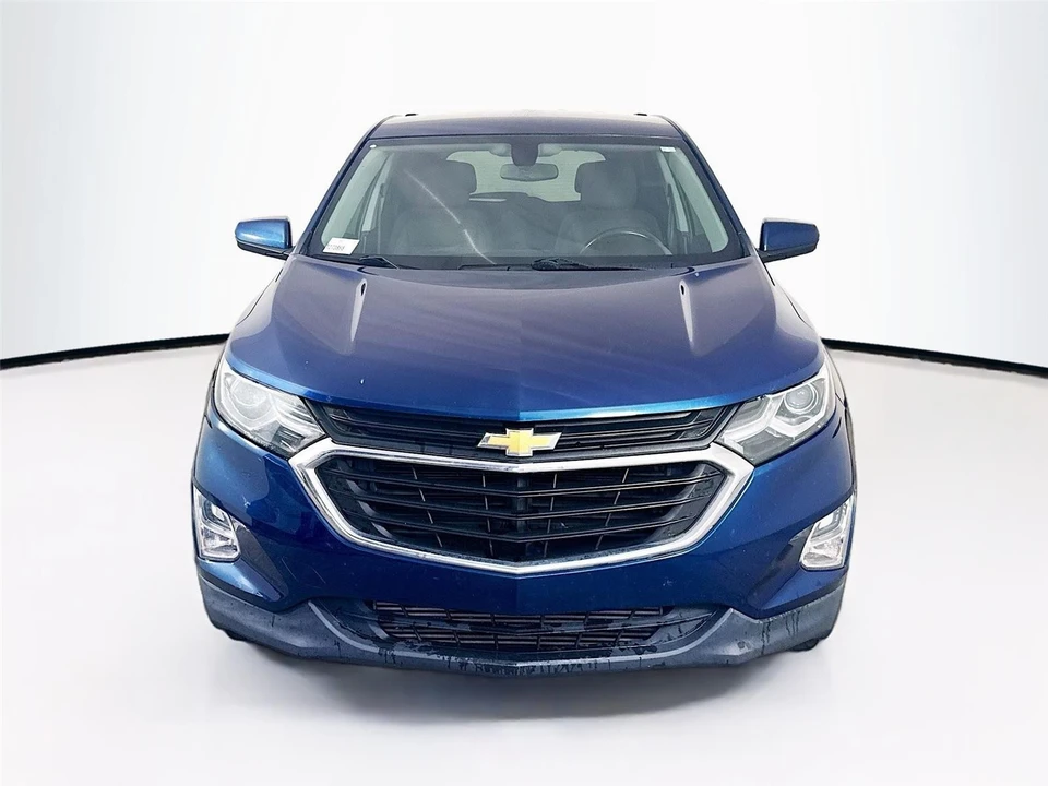 2019 Chevrolet Equinox - Image 5 of 15