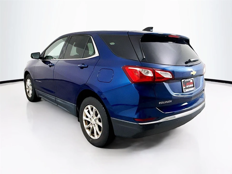 2019 Chevrolet Equinox - Image 8 of 15