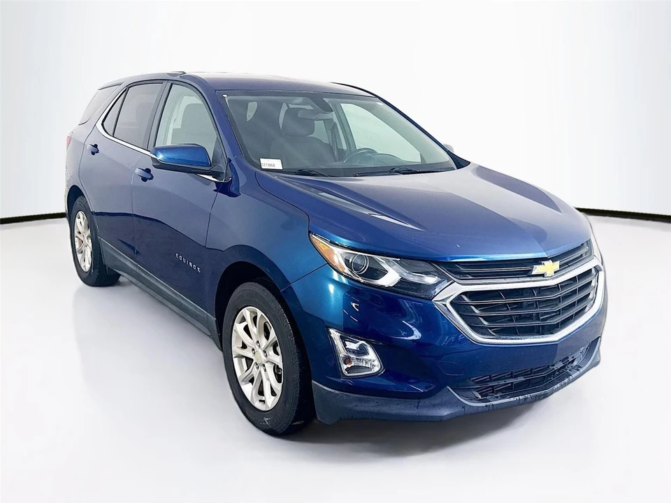 2019 Chevrolet Equinox - Image 11 of 15