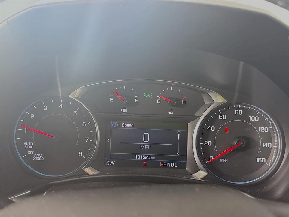 2019 Chevrolet Equinox - Image 3 of 15