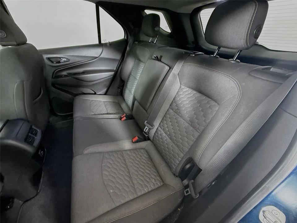 2019 Chevrolet Equinox - Image 4 of 15