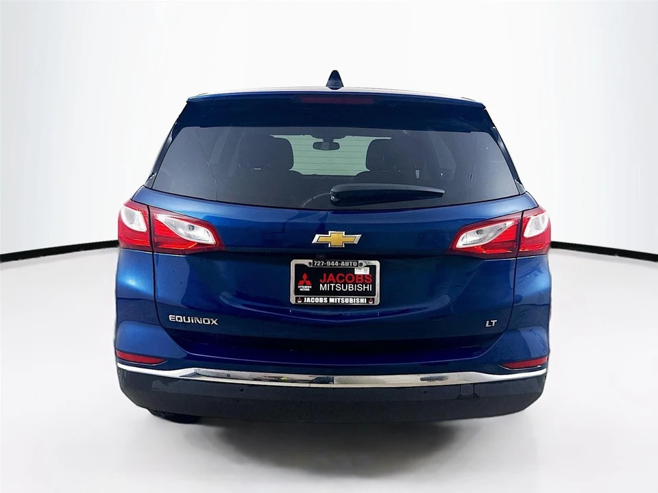 2019 Chevrolet Equinox - Image 6 of 15