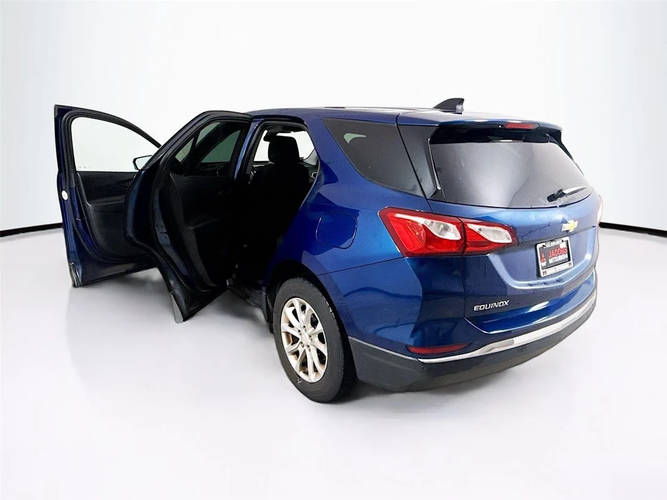 2019 Chevrolet Equinox - Image 15 of 15