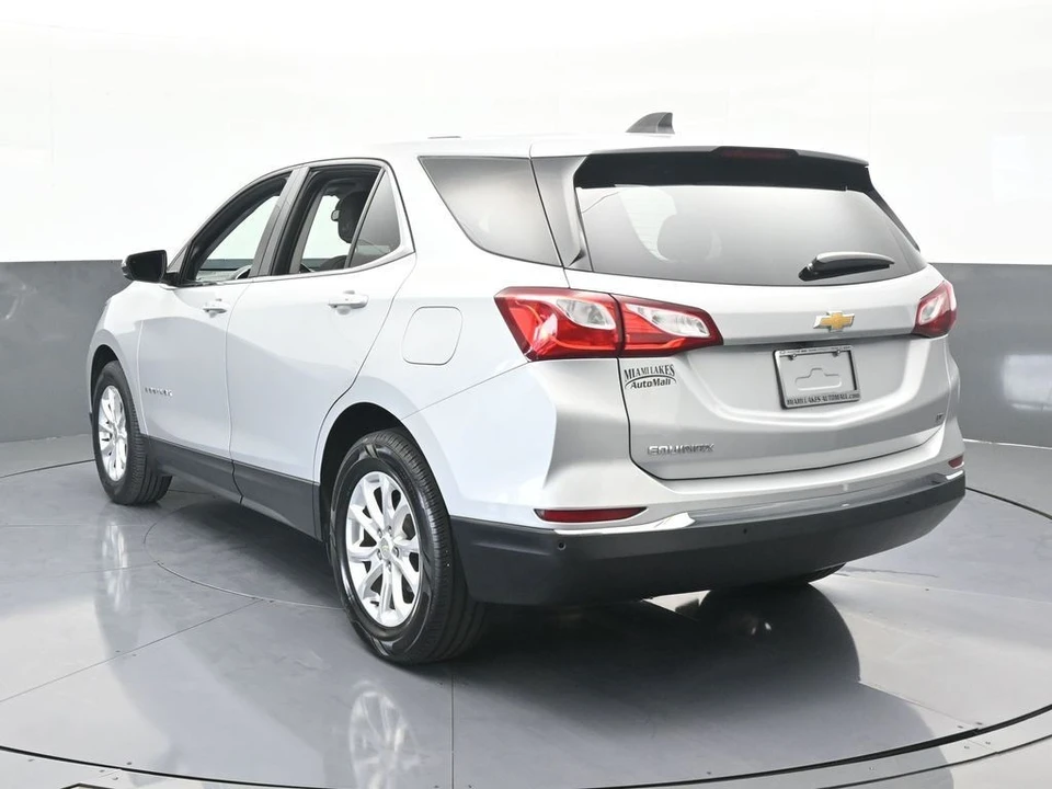 2019 Chevrolet Equinox - Image 4 of 12