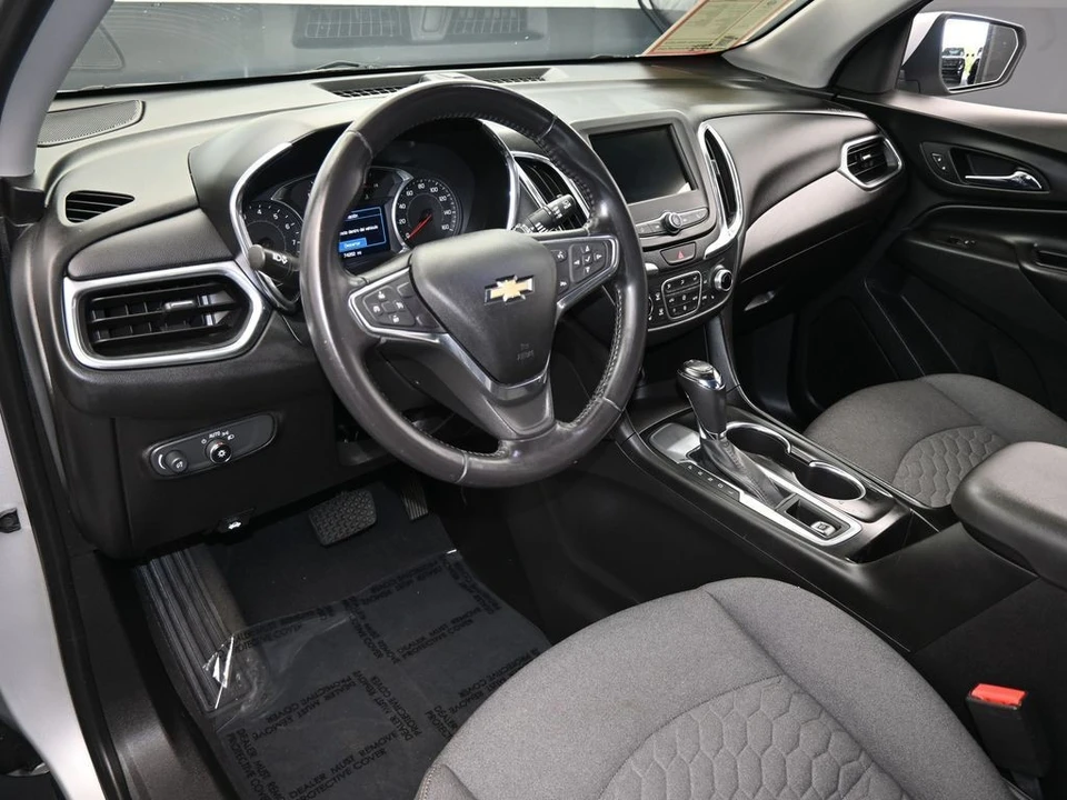 2019 Chevrolet Equinox - Image 10 of 12