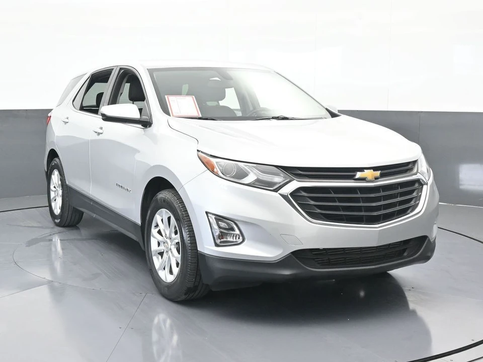 2019 Chevrolet Equinox - Image 9 of 12