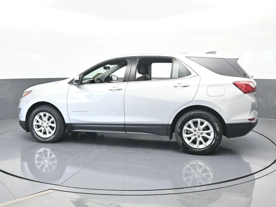 2019 Chevrolet Equinox - Image 3 of 12