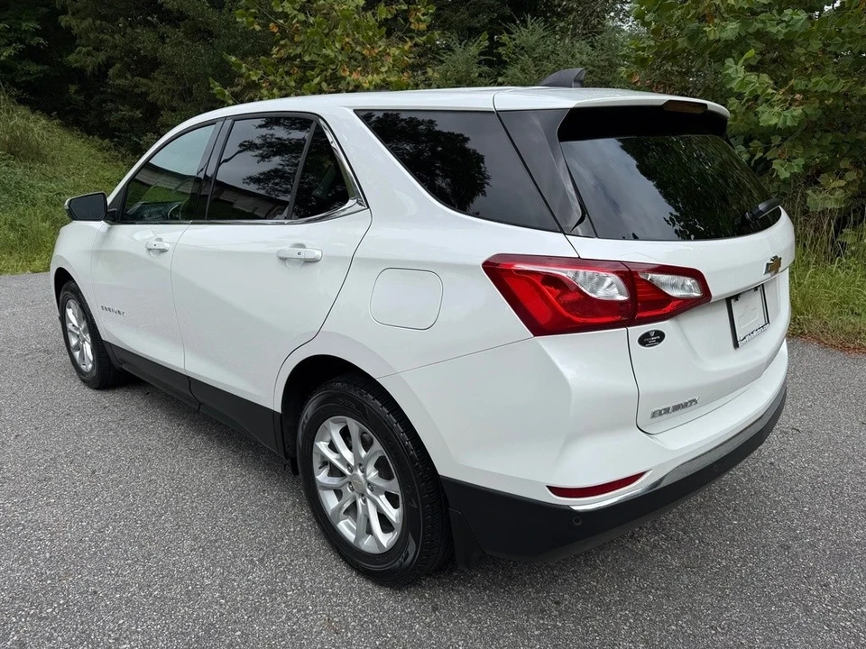 2019 Chevrolet Equinox - Image 8 of 21