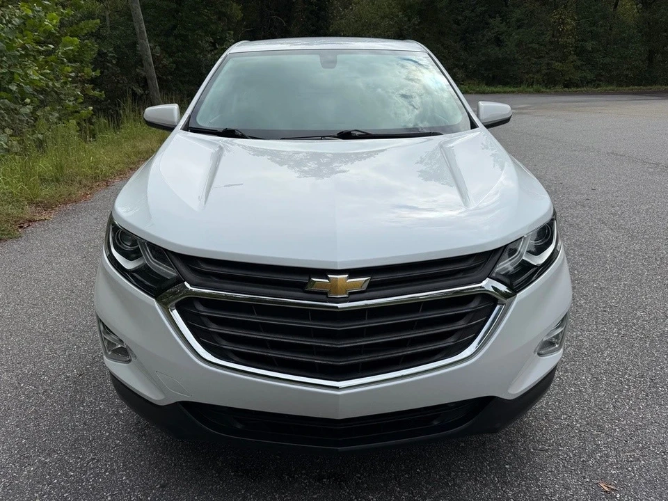 2019 Chevrolet Equinox - Image 3 of 21